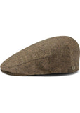 Brixton Hooligan Snap Cap Pet Bruin Khaki