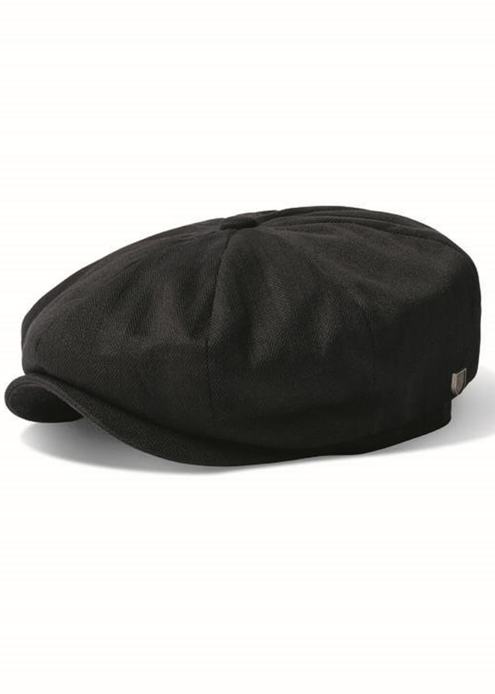 Brood snap cap top
