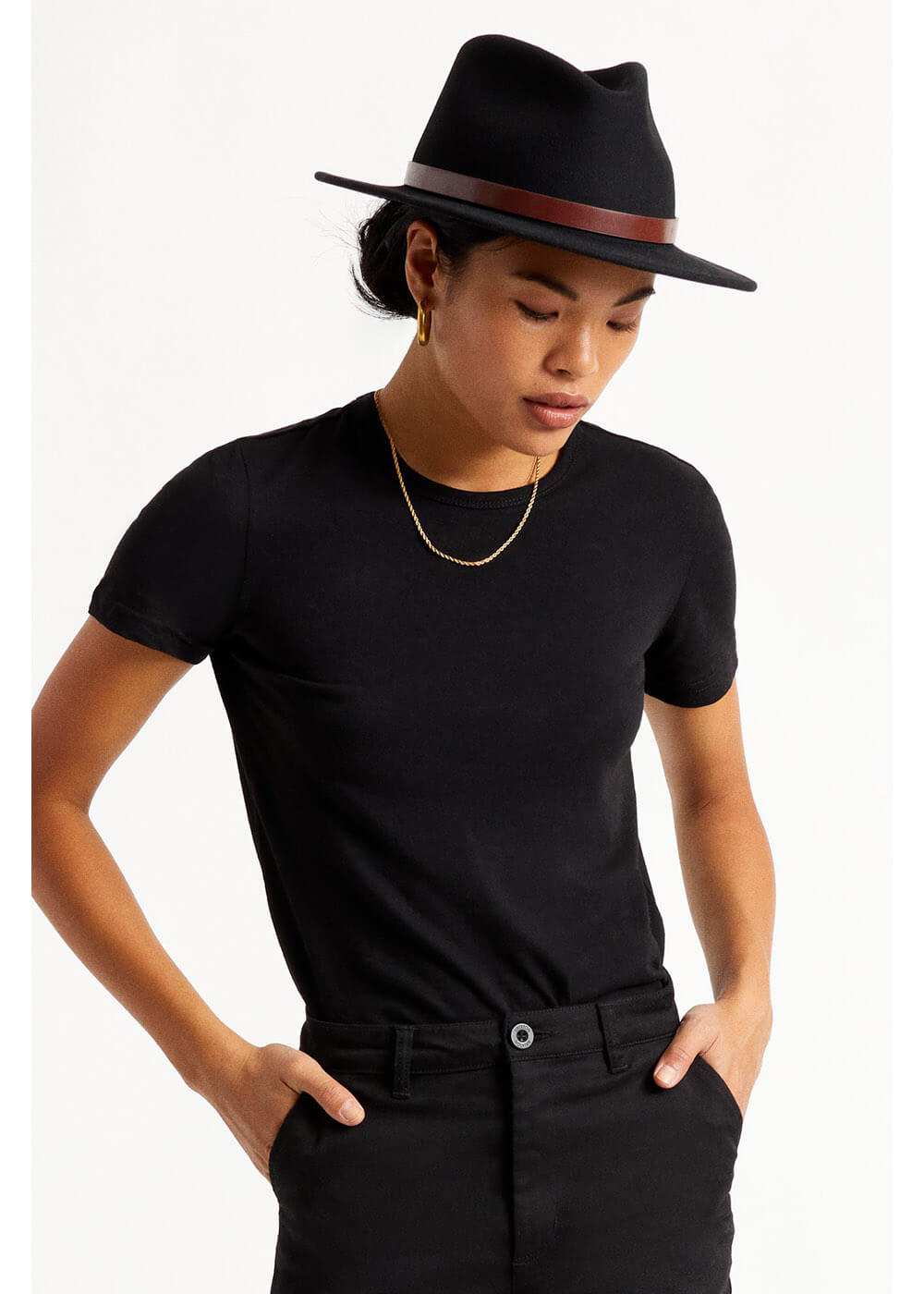 Messer fedora brixton hotsell
