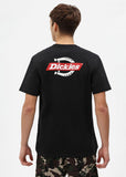 Dickies Heren Ruston T-Shirt Zwart