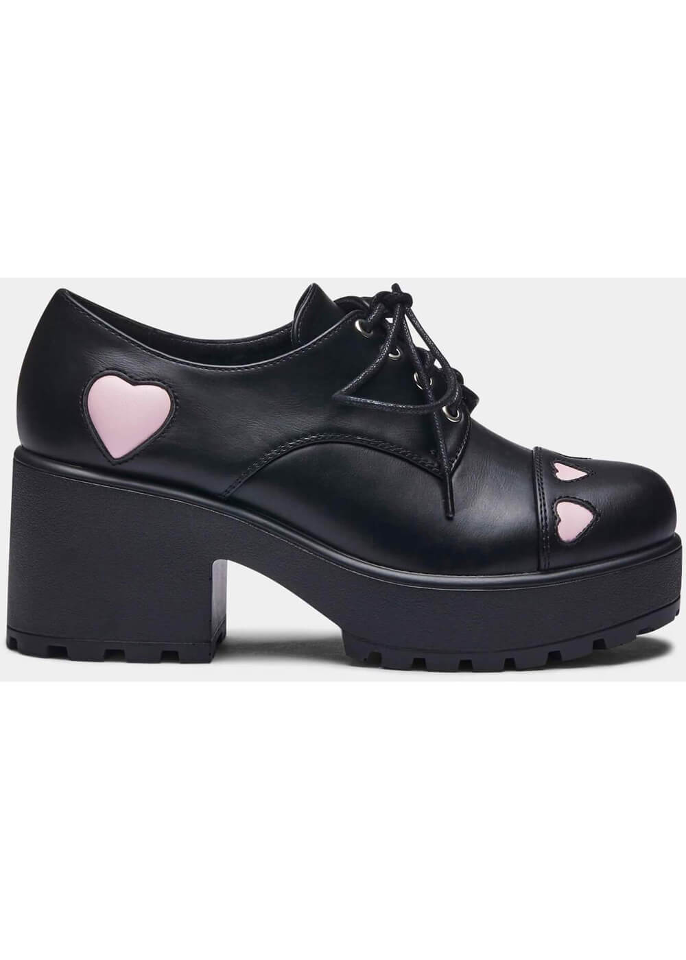 Schoenen plateau clearance