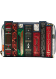 Loungefly Fantastic Beasts Magical Books Portemonnee