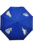 Loving Rain Seagull Compacte Paraplu