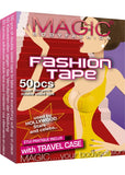 Magic Bodyfashion Fashion Tape 50 stuks