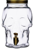 Succubus Gifts Skull Water Dispenser