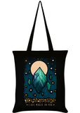 Succubus Gifts I See Magic In You Tote Tas Zwart