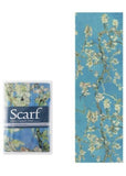 Succubus Art Almond Blossom van Gogh Sjaal