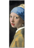 Succubus Art Girl With The Pearl Earring Vermeer Sjaal