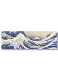 Succubus Art The Great Wave Hokusai Sjaal