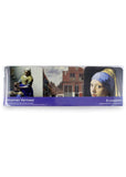 Succubus Art Vermeer Set van 6 Onderzetters