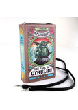 Succubus Bags The Call Of Cthulhu Book Schoudertas Multi
