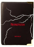 Succubus Bags Frankenstein Mary Shelley Book Schoudertas