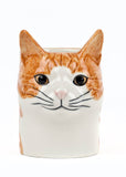 Succubus Home Animal Squash Cat Pot