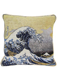 Tapestry Bags Hokusai Great Wave off Kanagawa Kussenhoes