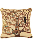 Tapestry Bags Klimt Tree of Life Kussenhoes