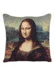 Tapestry Bags da Vinci Mona Lisa Kussenhoes