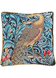 Tapestry Bags Morris The Peacock Kussenhoes