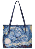 Tapestry Bags Van Gogh Starry Night Schoudertas