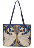Tapestry Bags Walter Crane Swan Schoudertas