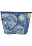 Tapestry Bags Van Gogh Starry Night Make Up Tasje